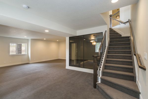 Cost of Basement Restoration Service in Puyallup
