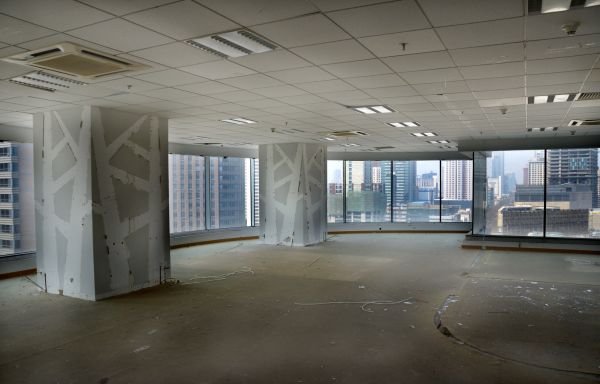 Commercial Restoration Service in Puyallup