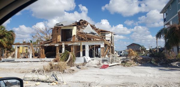 Disaster Cleanup Service in Puyallup