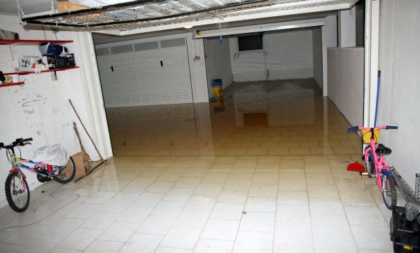 Cost of Flood Cleanup Service in Puyallup