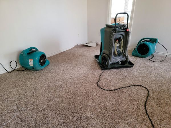 Cost of Flood Damage Repair in Puyallup