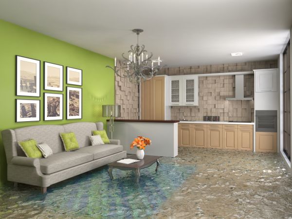 Cost of Wet Carpet Drying in Puyallup