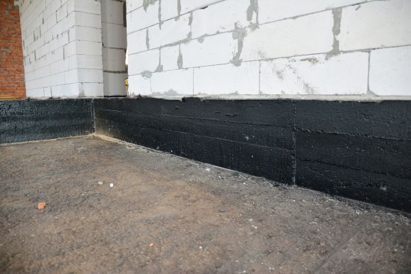 Cost of Basement Water Damage Service in Puyallup